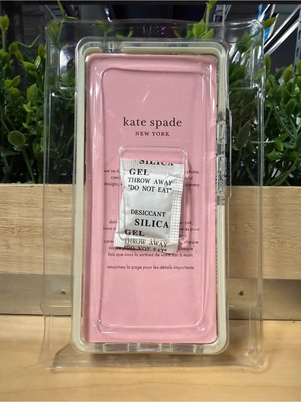 kate spade Hardshell Pixel 6 Phone Case